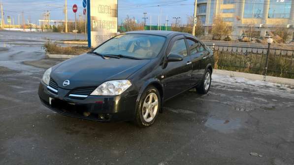 Nissan, Primera, продажа в Ростове-на-Дону в Ростове-на-Дону фото 3