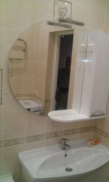 НА СЬЕЗД - 1-КОМНАТНАЯ КВАРТИРА + КОМНАТА в Москве фото 28