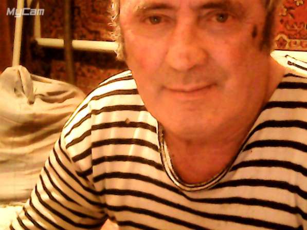 Slava22w, 62 года, хочет найти новых друзей – Kind and gentle, who has never offended a woman, I will love в 
