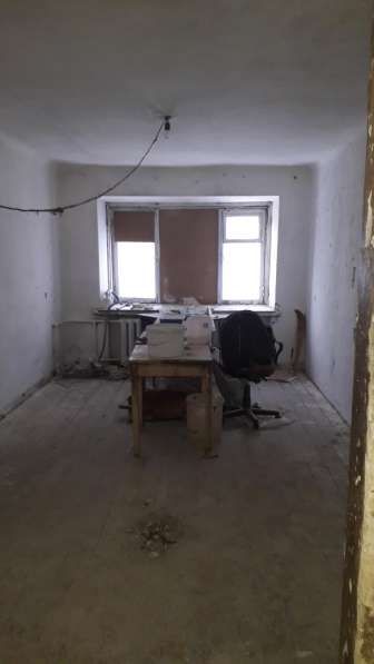 Продаю комнату в пятикомнатной квартире (общежитие) в Комсомольске-на-Амуре фото 3