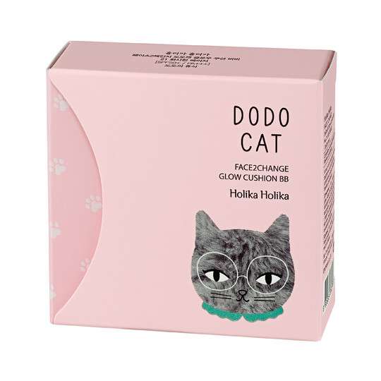 BB-крем Holika Holika Dodo Cat Rest в Москве фото 5