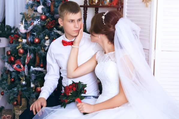 Свадебный фотограф в Новосибирске фото 11