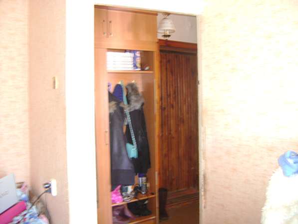 Продажа 1 комнатной квартиры в Рязани фото 4