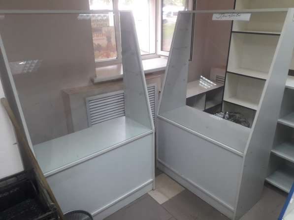 Торговое оборудование в Кирове фото 5