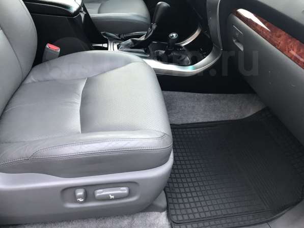 Toyota, Land Cruiser Prado, продажа в Кемерове в Кемерове фото 4