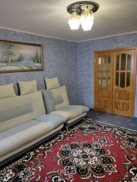 Продам трёхкомнатную квартиру в Ульяновске фото 13