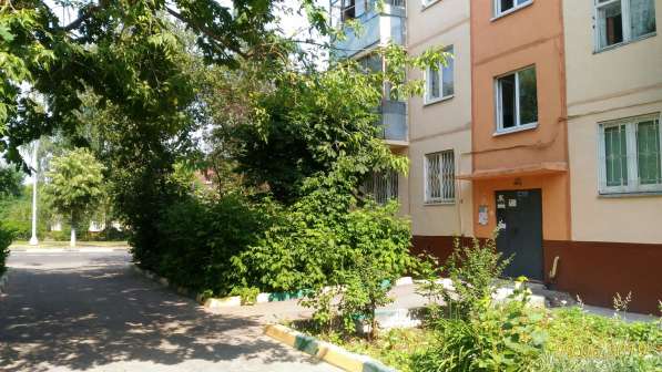 Продаю 3-хкомнатную квартиру в Серпухове фото 3