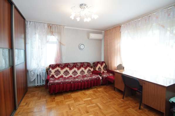 2-х комнатная квартира по сверхнизкой цене в Краснодаре фото 4