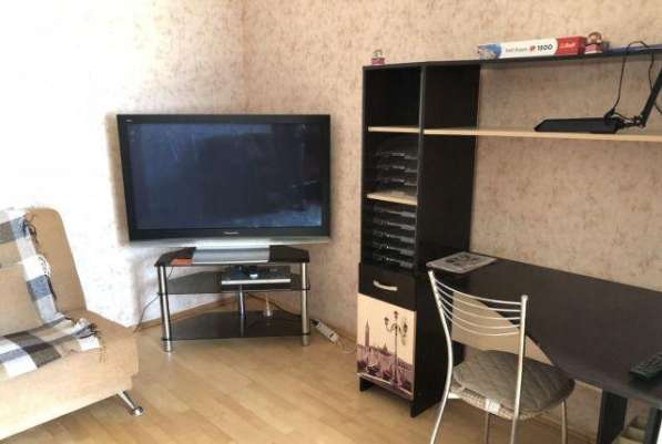 Сдаю 1-к квартиру на ул. Луначарского 124 в Николаевске-на-Амуре