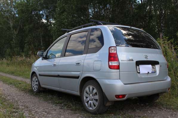 Hyundai, Matrix, продажа в Каменске-Уральском в Каменске-Уральском фото 4