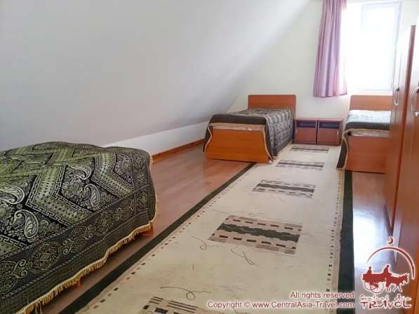 Частный пансионат « Акапулько» ! 0557 99 99 57 в фото 6