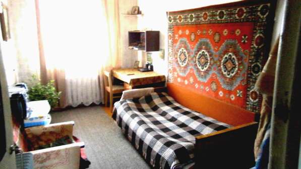Продам 3х комнатную квартиру в Учхозе Александрово в Можайске фото 7