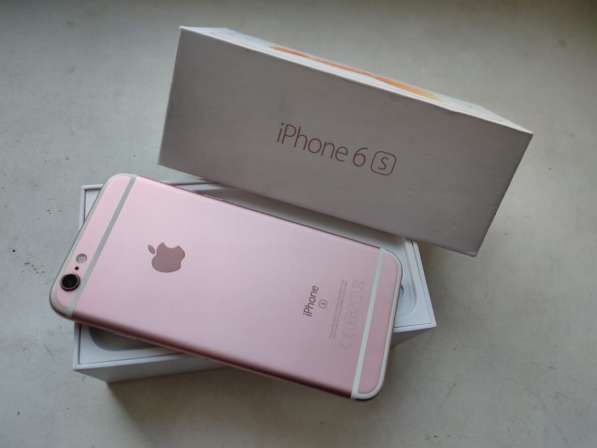 IPhone 6s 32 gb