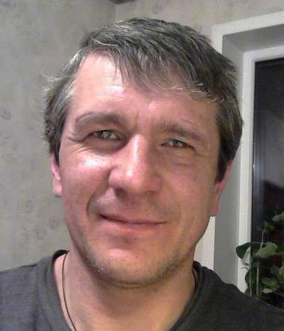 Дмитрий, 47 лет, хочет познакомиться