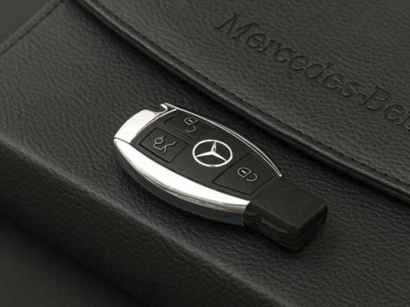 Ремонт и Диагностика электроники Mercedes-Benz в фото 3