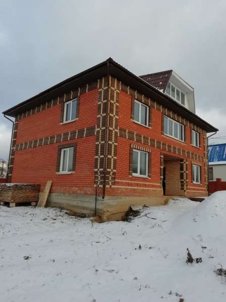 Продается дом в г. Кондрово Калужская область в Калуге фото 9