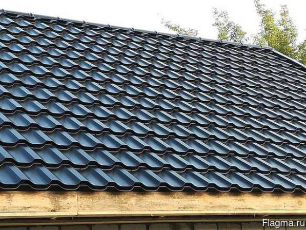 Металлочерепица МП Трамонтана в Ставрополе