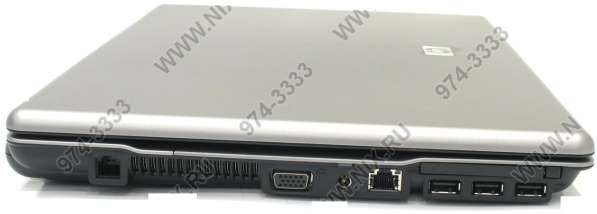 Отличный Ноутбук HP Compaq 6720s в фото 3