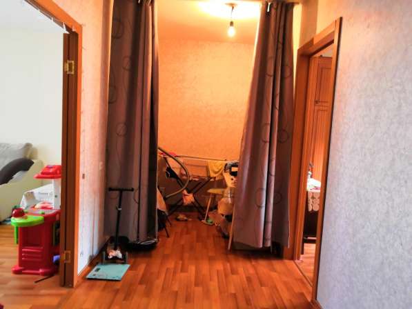 Сдается двухкомнатная квартира, в квартиру проведен интернет в Солнечногорске фото 7