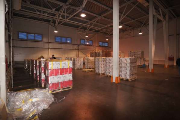 Продажа пищевое производство 9700 кв. Н. Новгород в Нижнем Новгороде фото 8