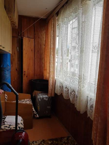 Сдам 1-комнатную квартиру в Алуште на длительный срок в Алуште фото 7