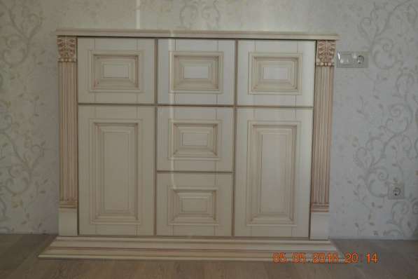 Мебель на заказ по индивидуальным размерам - Компания MEBEON в Москве фото 12