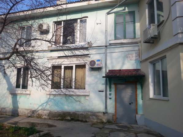 Продам 2-х комнатную квартиру в центре г. Феодосия