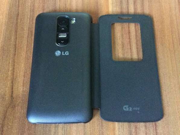 Телефон Lg g2 mini в Благовещенске