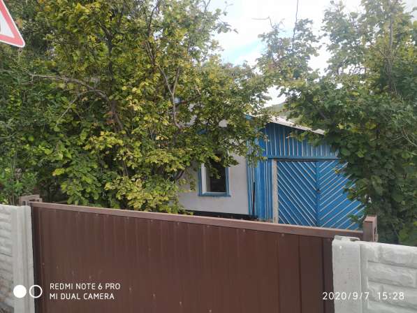 Продам дом в Терновке Крым в Севастополе фото 12