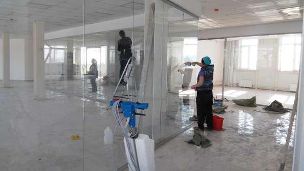 Клининговые услуги в Электростале