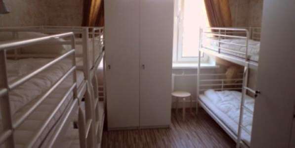 Место в общежитии м. Профсоюзная.