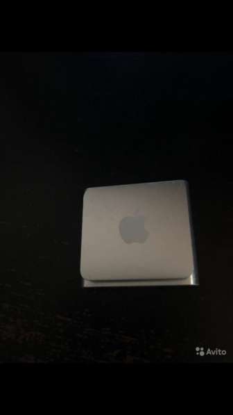 Плеер iPod shuffle в Химках фото 5