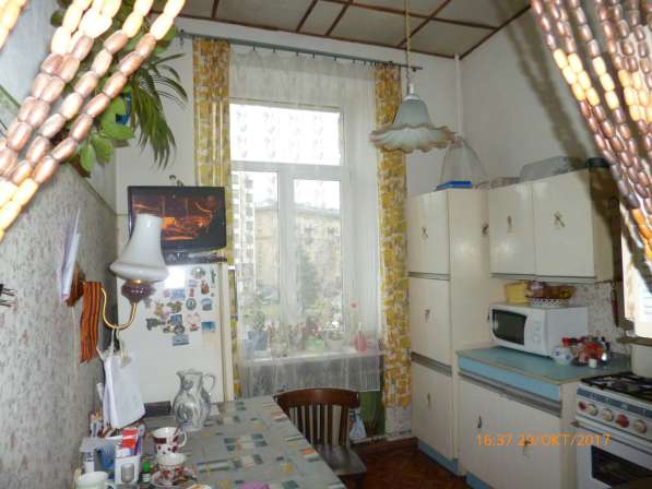 Продажа квартиры в Санкт-Петербурге фото 4