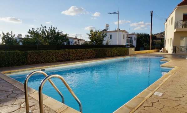 Апартамент в районе Пафоса-Кипр в Москве фото 21