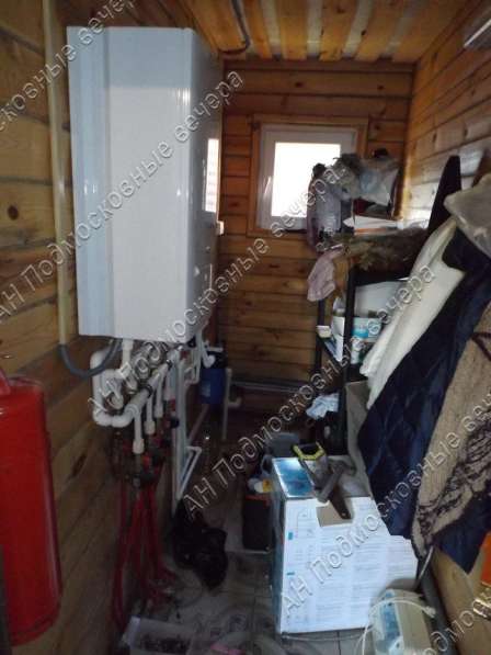 Продам дом в Москва.Жилая площадь 150 кв.м.Есть Электричество, Газ. в Москве фото 7