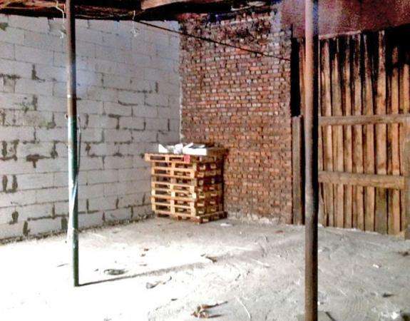 Холодный склад в Санкт-Петербурге