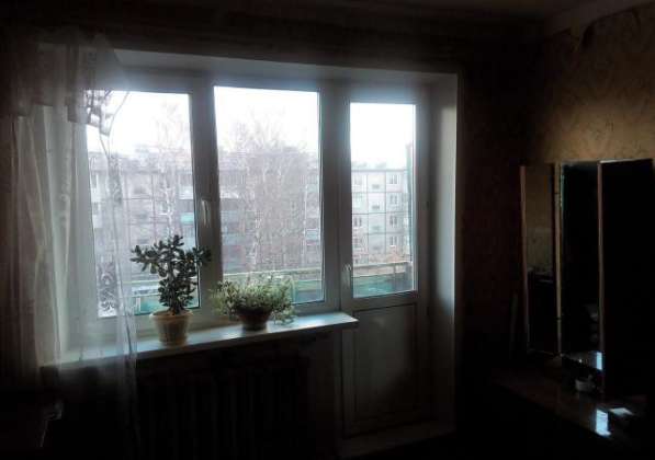 Продам однокомнатную квартиру в Подольске. Этаж 5. Дом панельный. Есть балкон. в Подольске фото 3