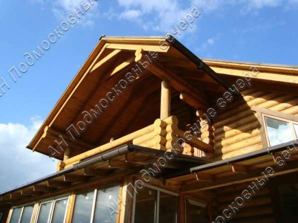 Продам коттедж в Москва.Жилая площадь 190 кв.м.Есть Газ, Водопровод. в Москве фото 56