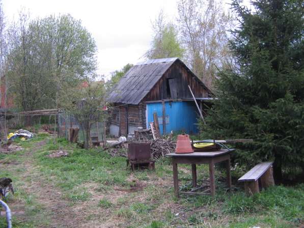 Дом с земельным участком Б. Свинорье в Москве фото 5