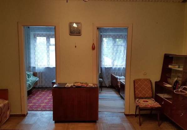 Продаю 2 комнатную квартиру в Сочи
