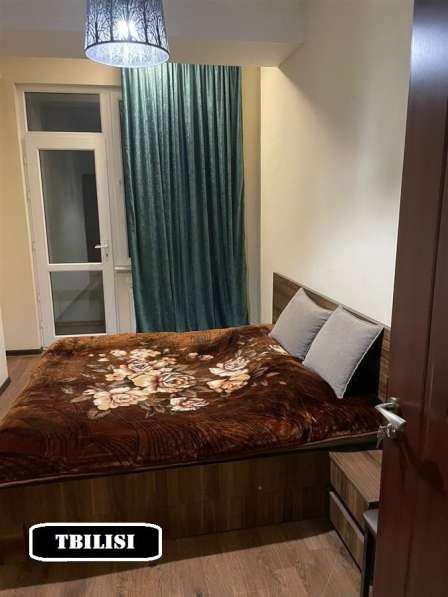 Сдается 2-комнатная квартира в Тбилиси в 
