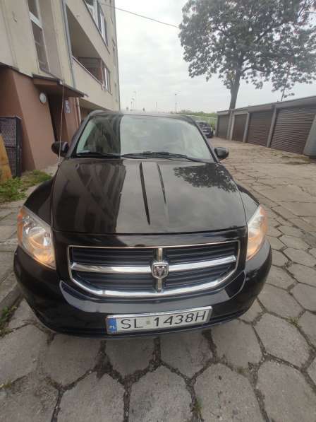 Dodge, Caliber, продажа в г.Ополе в фото 13