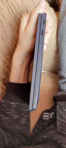 Ноутбук-трансформер Lenovo ideaPad flex3 в Краснодаре фото 4