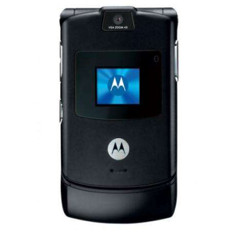 Motorola V3i