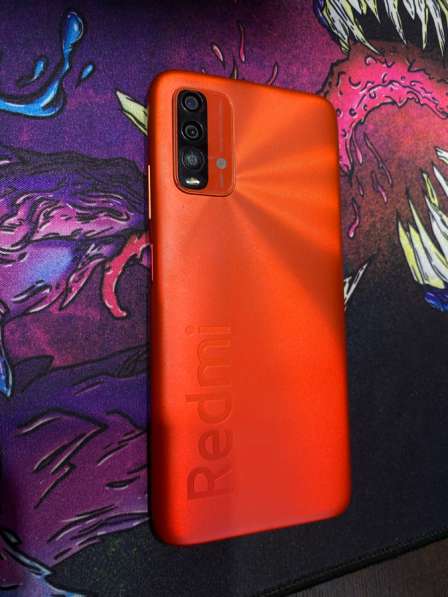 Xiaomi Redmi 9T