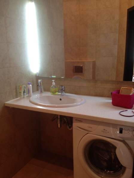 Видовая квартира в элитном комплексе в Ялте в Ялте фото 29