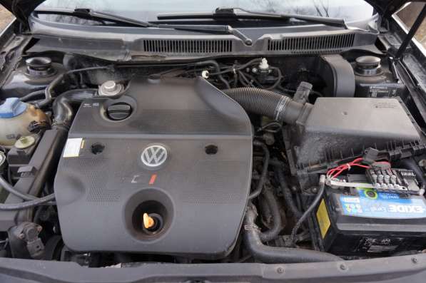 Volkswagen, Bora, продажа в г.Минск в фото 4
