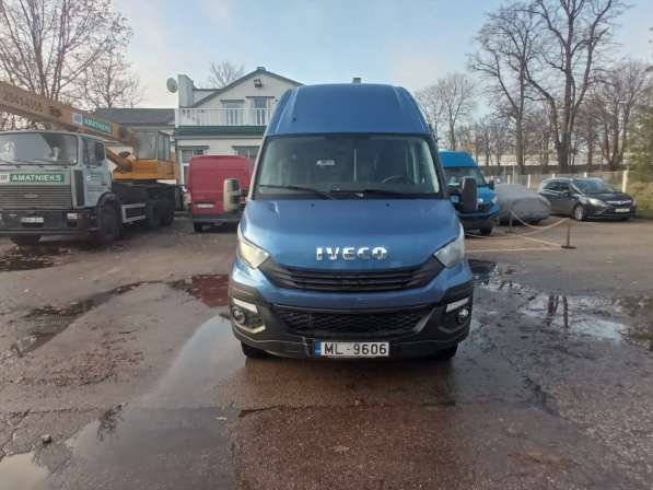 Iveco Daily 50c-18 в фото 11