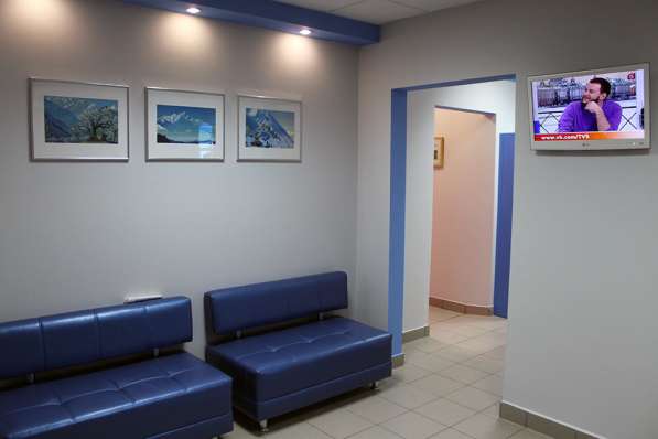 Стоматологический кабинет в Самаре фото 5