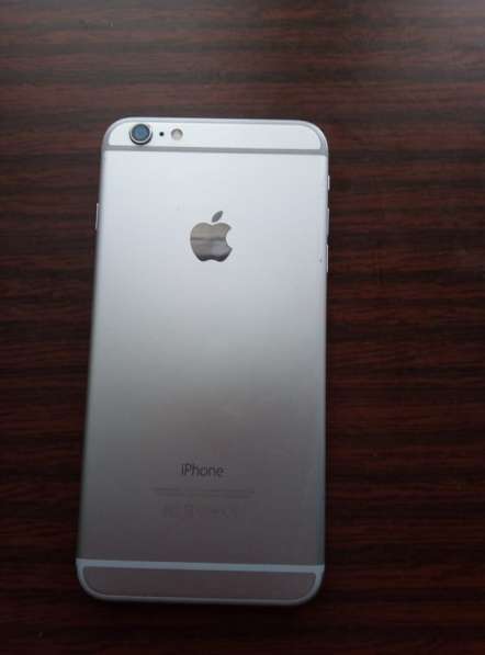 Iphone 6 plus